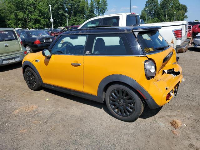 2015 MINI COOPER S WMWXP7C59FT740807