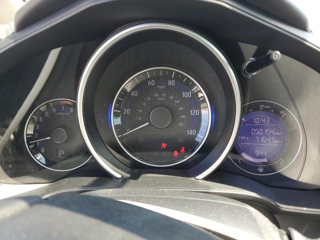 2020 HONDA FIT SPORT 3HGGK5H66LM718976