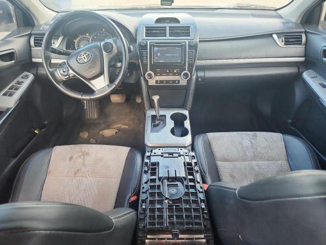 2012 TOYOTA CAMRY BASE - 4T1BF1FK4CU144388