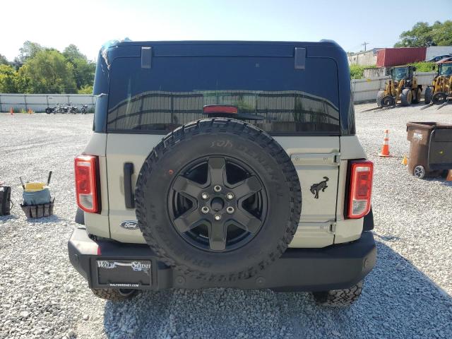 2025 FORD BRONCO BIG 1FMDE7BH0SLA80069