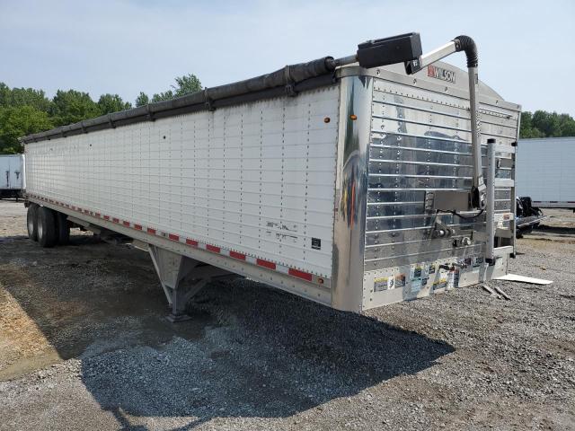 Global Auto Auctions: 2017 WILSON UNKNOWN