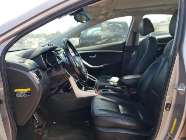 2015 HYUNDAI ELANTRA GT KMHD35LH5FU236406