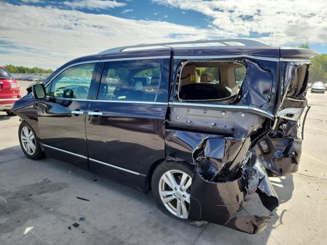 2011 NISSAN QUEST S #3281978089