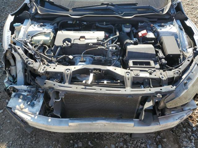 2020 HONDA CIVIC SPOR 2HGFC2F89LH520631