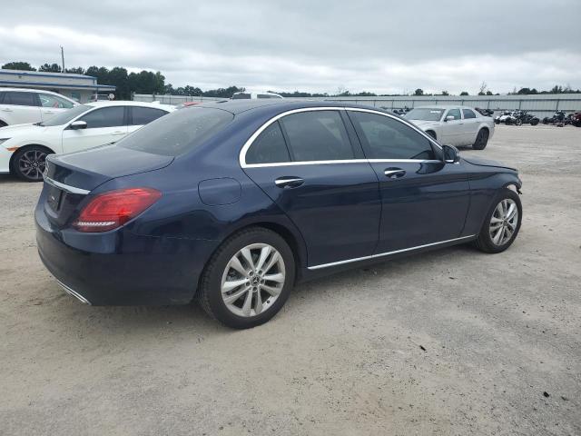 2020 MERCEDES-BENZ C 300 WDDWF8DB6LR558458