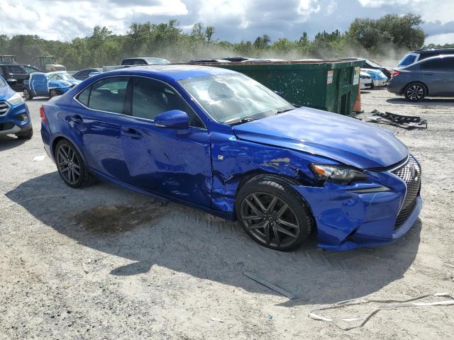 2016 LEXUS IS 200T JTHBA1D25G5006461