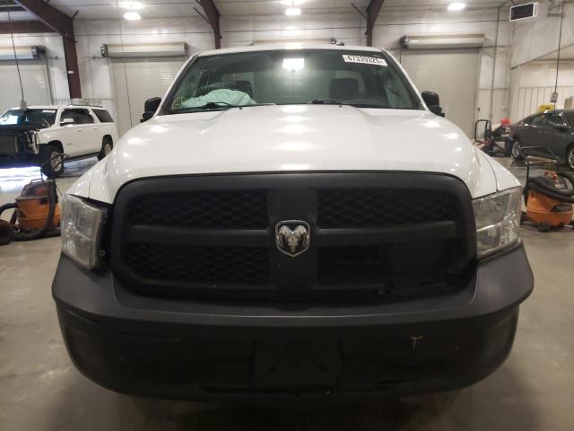 2022 RAM 1500 CLASSIC TRADESMAN 3C6JR7DG5NG331788