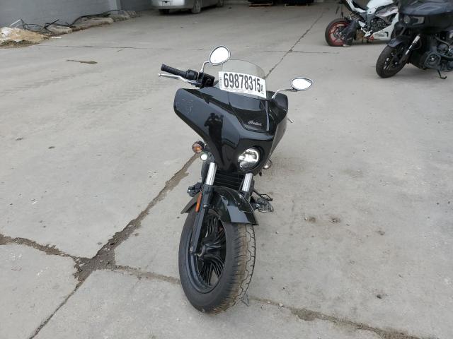 2021 INDIAN MOTORCYCLE CO. SCOUT SIXTY 56KMSB116M3168089
