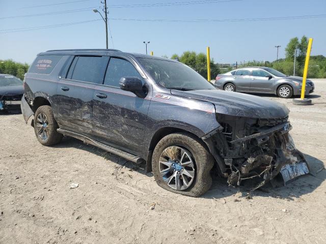 2024 CHEVROLET SUBURBAN K1500 Z71 1GNSKDKD2RR247773