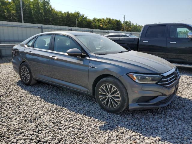 2019 VOLKSWAGEN JETTA SEL 3VWE57BU3KM080066