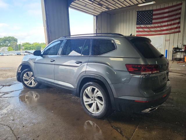 2021 VOLKSWAGEN ATLAS SE 1V2WR2CA2MC579060