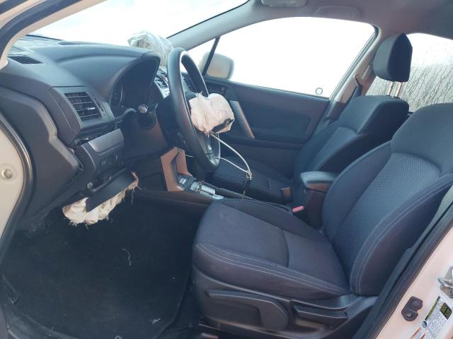 2015 SUBARU FORESTER 2 JF2SJCBC4FH489142