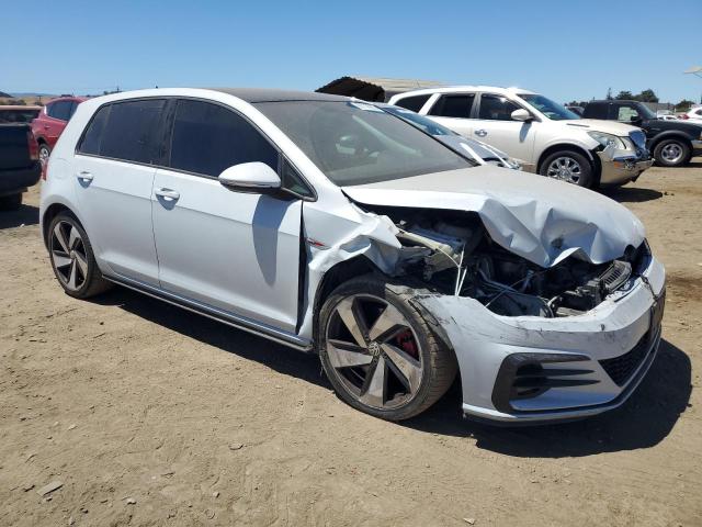 2020 VOLKSWAGEN GTI S - 3VW6T7AU7LM005657