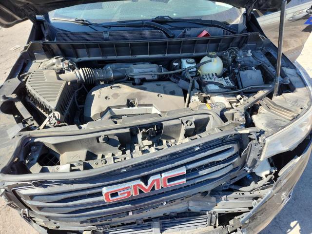 2019 GMC ACADIA SLE - 1GKKNRLA4KZ131034