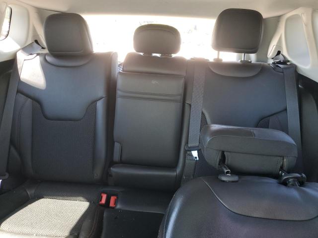 2018 JEEP COMPASS TR 3C4NJDDB7JT376575