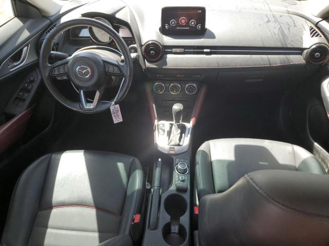 2018 MAZDA CX-3 TOURI JM1DKDC70J0328757