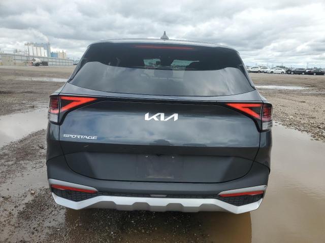 2023 KIA SPORTAGE EX 5XYK33AF9PG070332