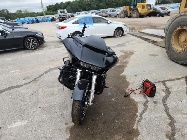 2020 HARLEY-DAVIDSON FLTRK - 1HD1KZF11LB673602