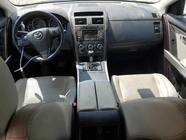 2015 MAZDA CX-9 GRAND JM3TB3DA9F0463329