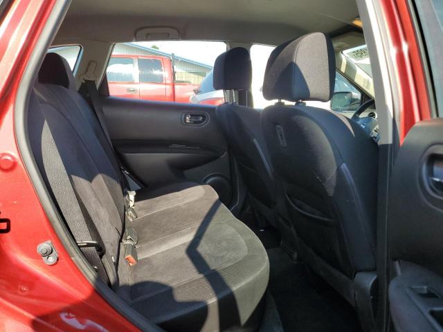 2015 NISSAN ROGUE SELE - JN8AS5MV0FW762367