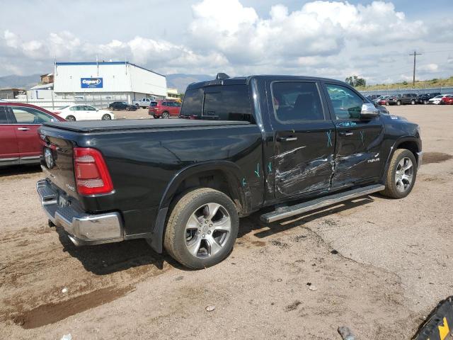 2019 RAM 1500 LARAM 1C6SRFJT4KN574902