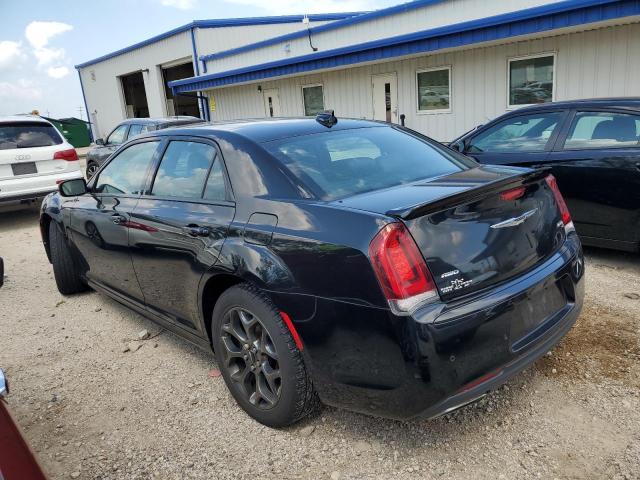 2018 CHRYSLER 300 S 2C3CCAGGXJH140586