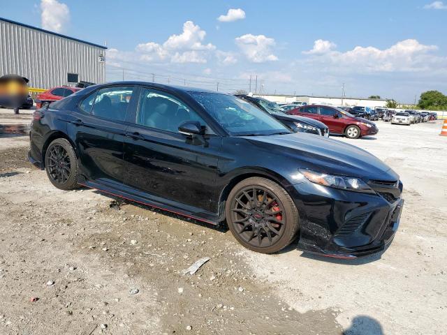 2024 TOYOTA CAMRY TRD - 4T1KZ1AK9RU102998