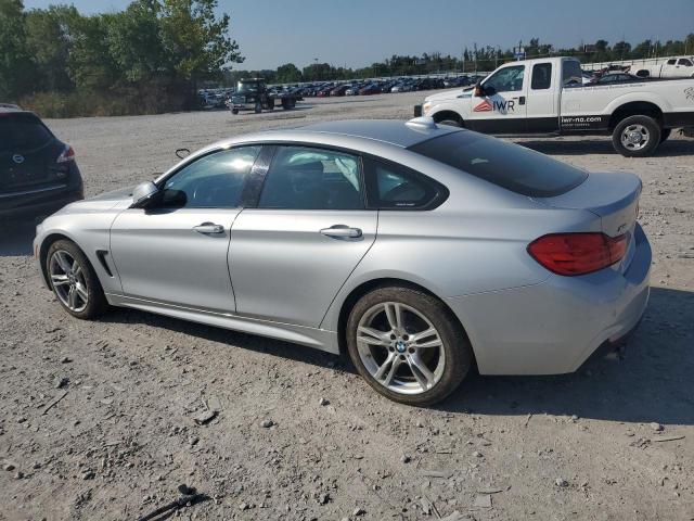 2015 BMW 428 XI GRA WBA4A7C50FD415400