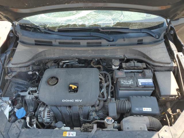 2019 HYUNDAI KONA SEL - KM8K2CAA1KU203577
