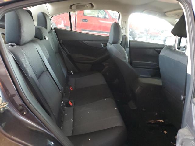 2017 SUBARU IMPREZA PR 4S3GKAB63H3614602