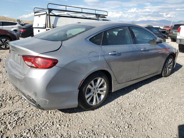 2015 CHRYSLER 200 LIMITED 1C3CCCAB2FN639485