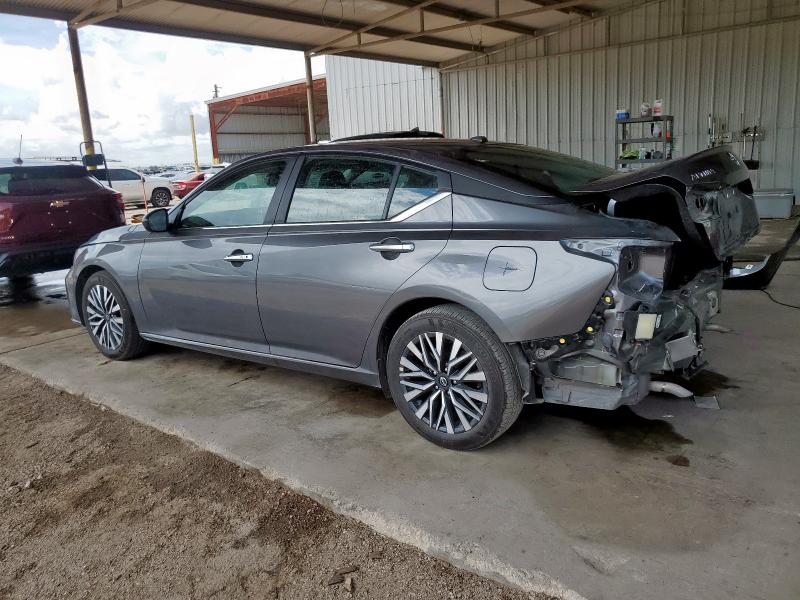 2025 NISSAN ALTIMA SV - 1N4BL4DV0SN338958