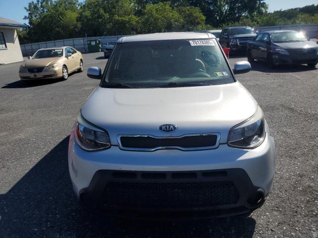 2015 KIA SOUL KNDJN2A26F7768650