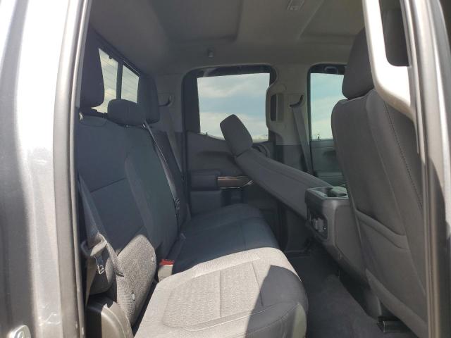 2020 CHEVROLET SILVERADO K1500 RST - 1GCRYEED9LZ361512