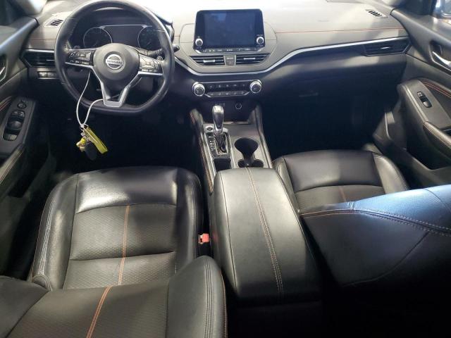 2020 NISSAN ALTIMA SR 1N4BL4CV9LC134657