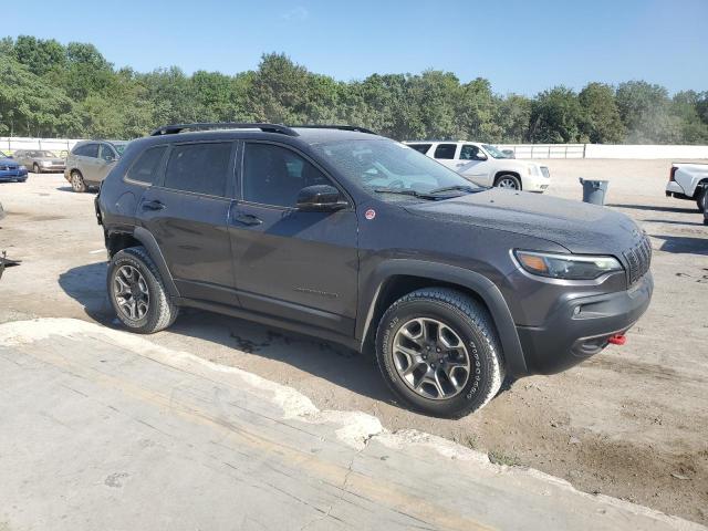 2022 JEEP CHEROKEE T 1C4PJMBX3ND543145