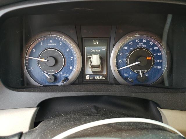 2019 TOYOTA SIENNA LE 5TDKZ3DC8KS972806