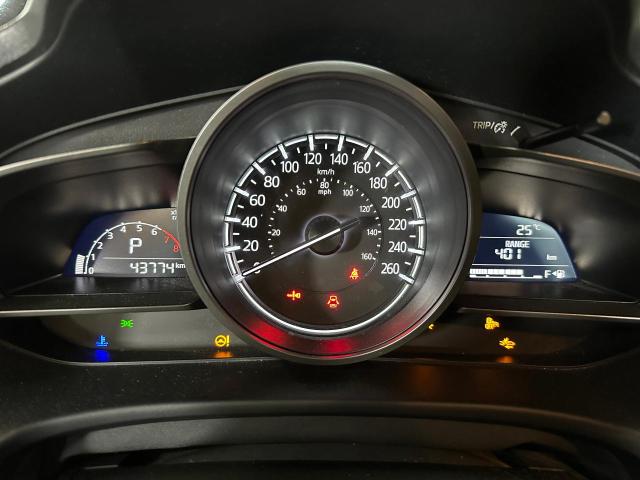 2017 MAZDA 3 TOURING - JM1BN1L7XH1141172