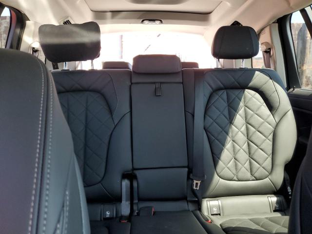 2025 BMW X7 XDRIVE40I 5UX23EM01S9X15860