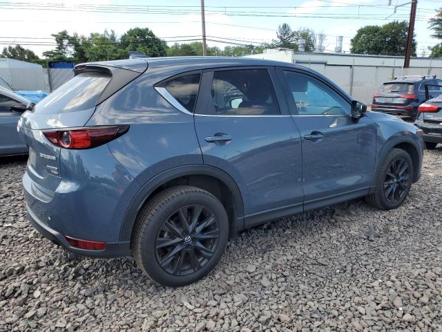 2021 MAZDA CX-5 CARBO JM3KFBCY4M0476639