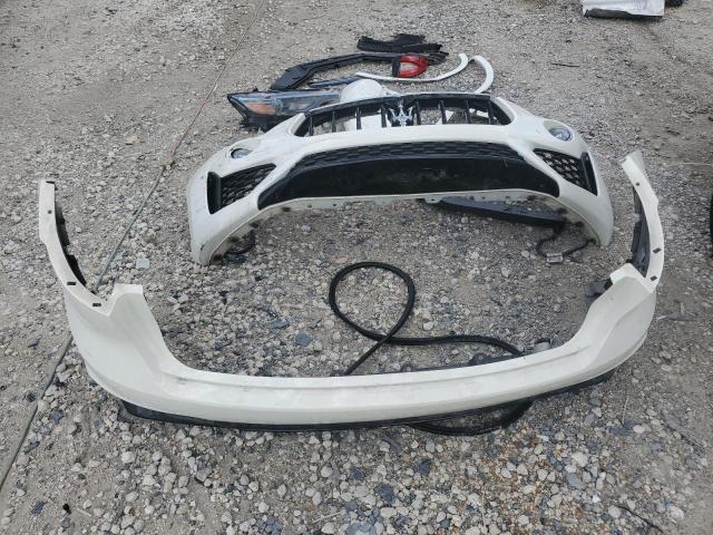 2019 MASERATI LEVANTE SP - ZN661XUS8KX314905