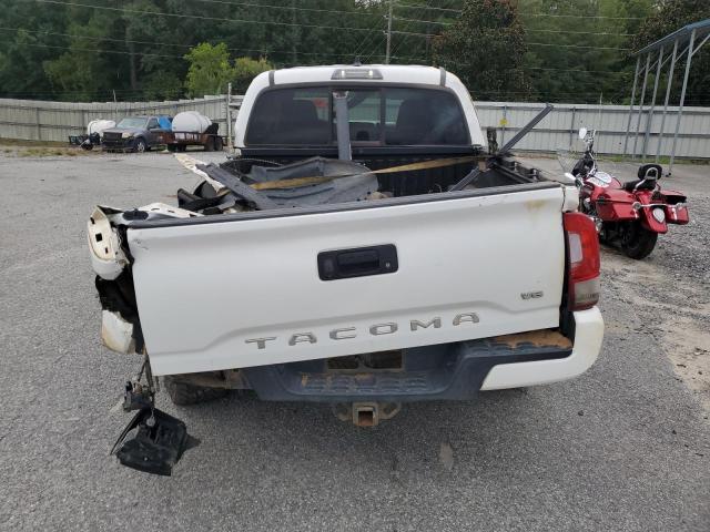 2016 TOYOTA TACOMA DOU 5TFCZ5AN7GX026462