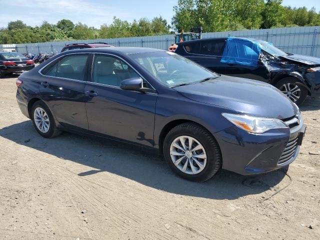 2017 TOYOTA CAMRY LE 4T1BF1FK5HU796654