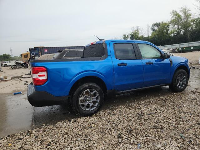 2025 FORD MAVERICK X - 3FTTW8JA1SRA17247