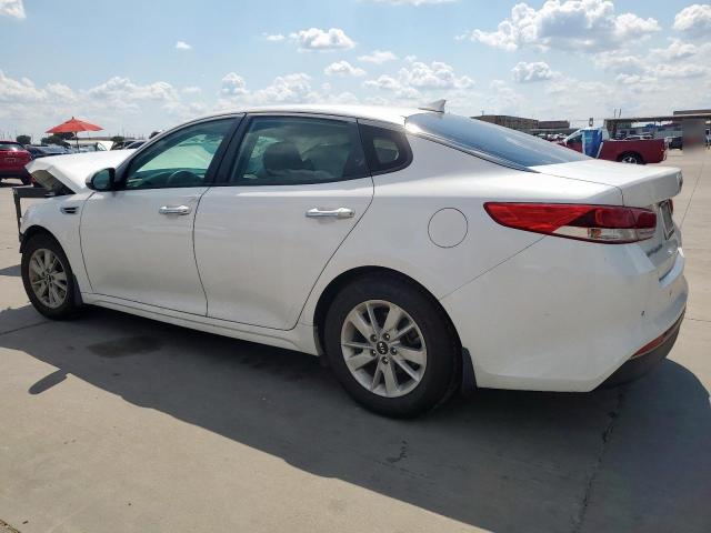 2018 KIA OPTIMA LX - KNAGT4L35J5191371