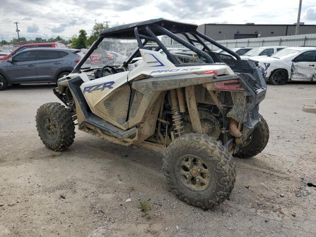 2020 POLARIS RZR PRO XP 3NSRAD925LG163158