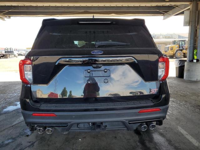 2020 FORD EXPLORER ST 1FM5K8GC1LGB29872