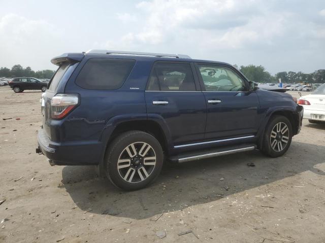2019 TOYOTA 4RUNNER SR JTEBU5JR8K5689827
