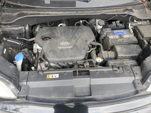 2016 KIA SOUL KNDJN2A20G7355785