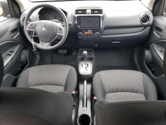 2024 MITSUBISHI MIRAGE ES ML32AUHJ1RH029731